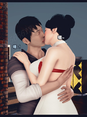 [神龙岛洪教主]熟母档案_1688