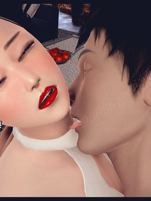 [神龙岛洪教主]熟母档案_1691