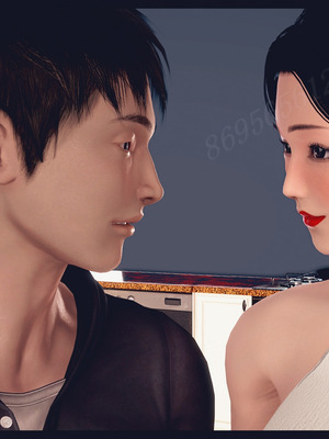 [神龙岛洪教主]熟母档案_1709