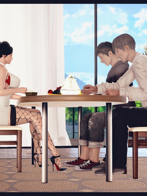 [神龙岛洪教主]熟母档案_1745