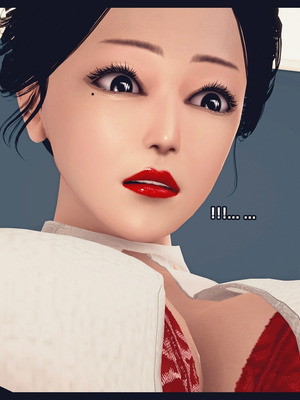 [神龙岛洪教主]熟母档案_1748