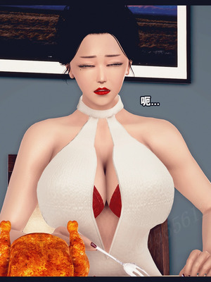 [神龙岛洪教主]熟母档案_1752