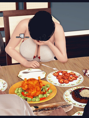 [神龙岛洪教主]熟母档案_1758