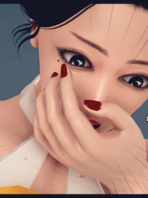 [神龙岛洪教主]熟母档案_1762