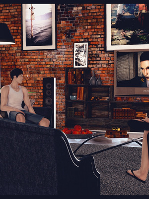 [神龙岛洪教主]熟母档案_1770