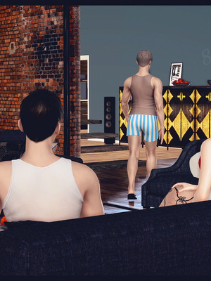 [神龙岛洪教主]熟母档案_1774