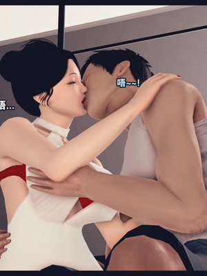 [神龙岛洪教主]熟母档案_1782