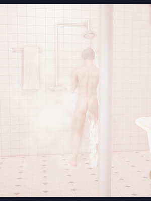 [神龙岛洪教主]熟母档案_1803