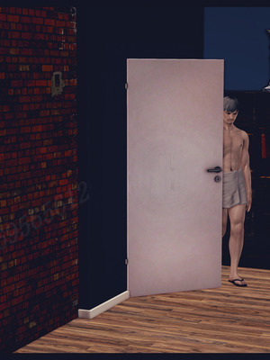 [神龙岛洪教主]熟母档案_1834