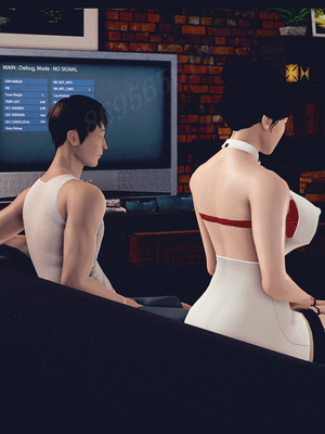 [神龙岛洪教主]熟母档案_1838