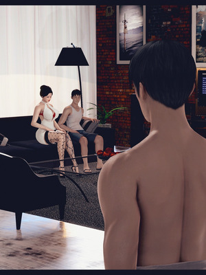 [神龙岛洪教主]熟母档案_1839