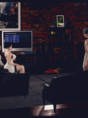 [神龙岛洪教主]熟母档案_1841