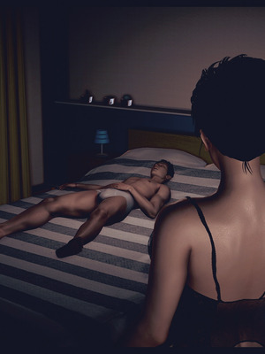 [神龙岛洪教主]熟母档案_1850