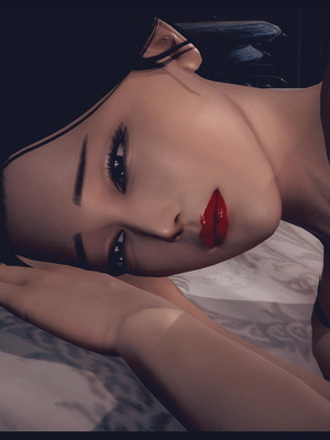 [神龙岛洪教主]熟母档案_1908