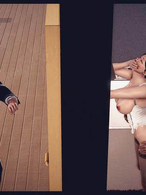 [神龙岛洪教主]熟母档案_1925