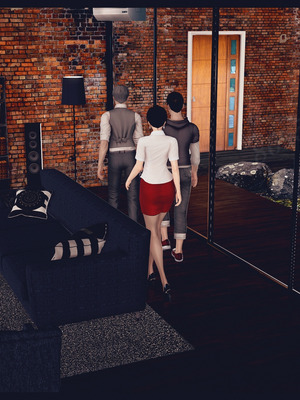 [神龙岛洪教主]熟母档案_1942