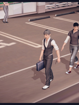 [神龙岛洪教主]熟母档案_1943