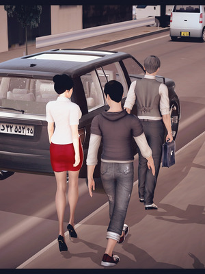 [神龙岛洪教主]熟母档案_1944