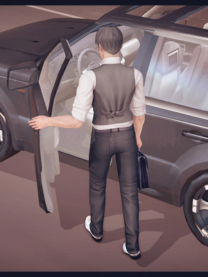 [神龙岛洪教主]熟母档案_1945