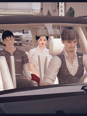 [神龙岛洪教主]熟母档案_1947