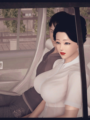 [神龙岛洪教主]熟母档案_1954