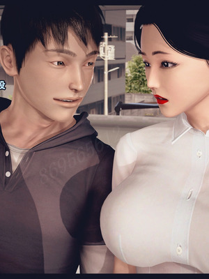 [神龙岛洪教主]熟母档案_1957