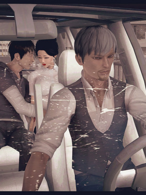 [神龙岛洪教主]熟母档案_1963