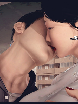 [神龙岛洪教主]熟母档案_1967