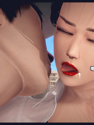 [神龙岛洪教主]熟母档案_1974