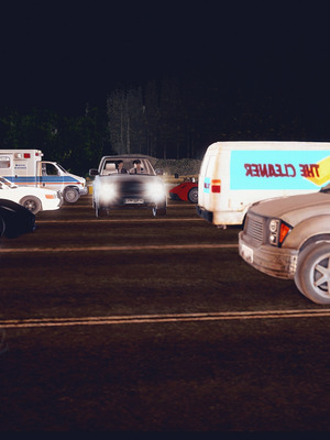 [神龙岛洪教主]熟母档案_1985