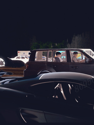 [神龙岛洪教主]熟母档案_1986