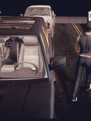 [神龙岛洪教主]熟母档案_1990