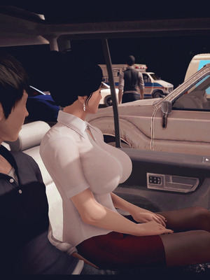 [神龙岛洪教主]熟母档案_1991