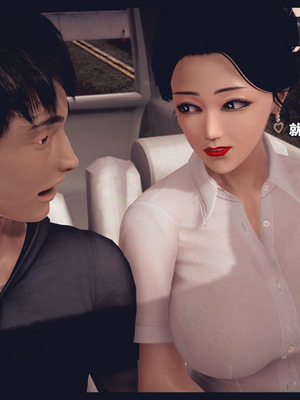 [神龙岛洪教主]熟母档案_1992