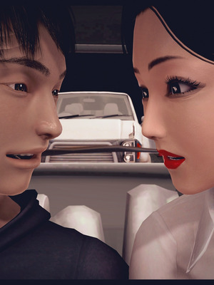 [神龙岛洪教主]熟母档案_1993