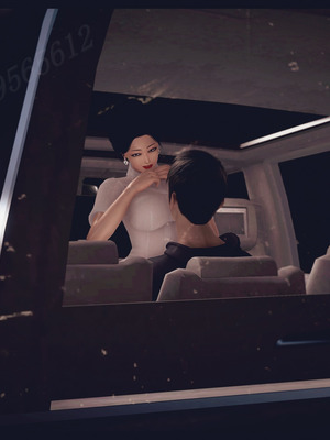 [神龙岛洪教主]熟母档案_1996