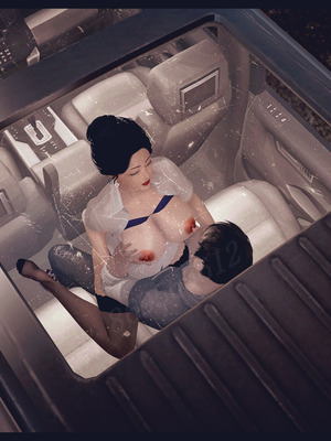 [神龙岛洪教主]熟母档案_2002