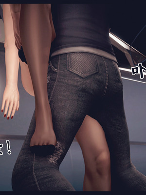 [神龙岛洪教主]熟母档案_2037