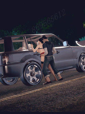 [神龙岛洪教主]熟母档案_2045