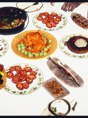 [神龙岛洪教主]熟母档案_2069