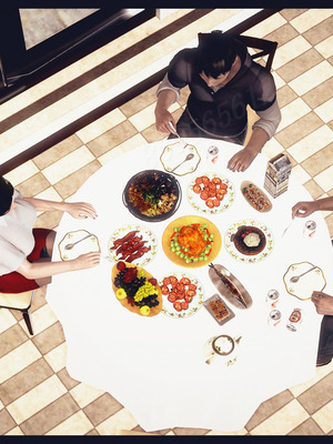 [神龙岛洪教主]熟母档案_2070