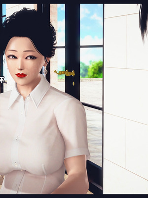 [神龙岛洪教主]熟母档案_2072