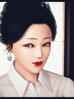 [神龙岛洪教主]熟母档案_2076