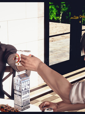 [神龙岛洪教主]熟母档案_2078