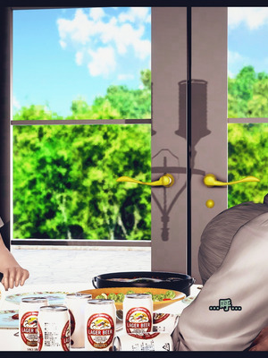 [神龙岛洪教主]熟母档案_2083