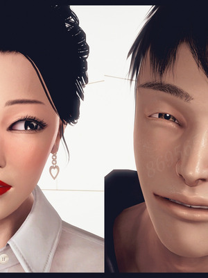 [神龙岛洪教主]熟母档案_2084