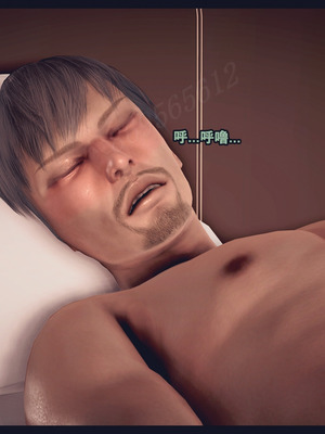 [神龙岛洪教主]熟母档案_2124