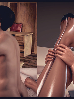 [神龙岛洪教主]熟母档案_2138