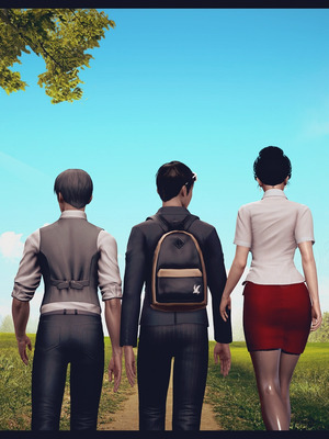 [神龙岛洪教主]熟母档案_2173