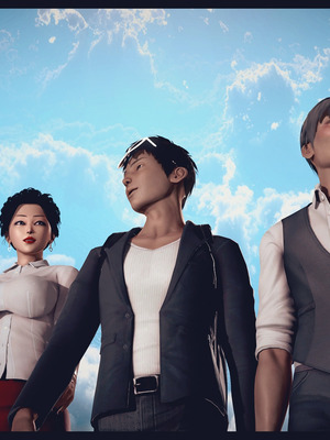 [神龙岛洪教主]熟母档案_2174